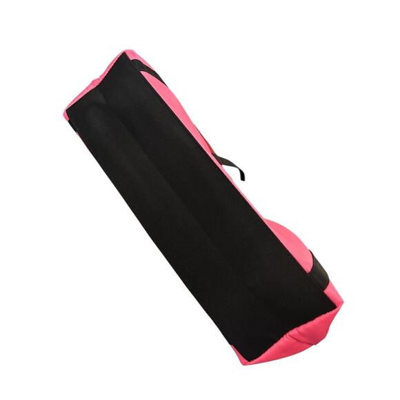 Clinique x Kate Spade New York Hello Gorgeous Red Logo Tote Bag 16” x 12” - Picture 5 of 6